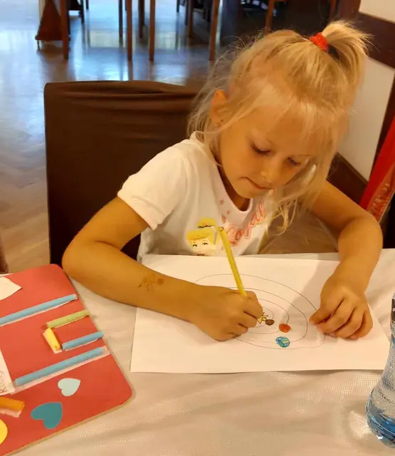 Warsztaty animacyjne zakończone… — zdjęcie 1