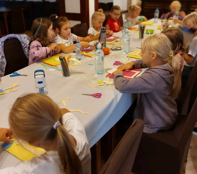 Warsztaty animacyjne zakończone… — zdjęcie 6