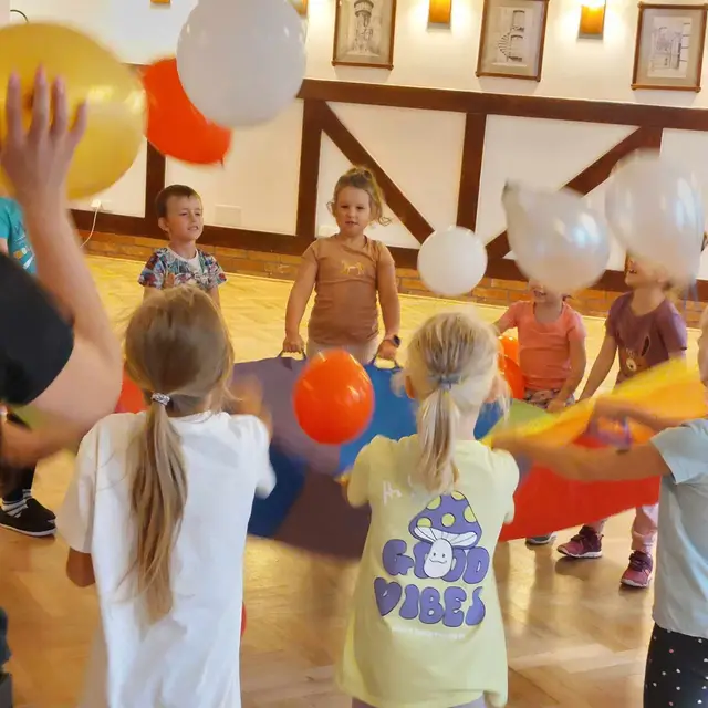 Warsztaty animacyjne zakończone… — zdjęcie 9