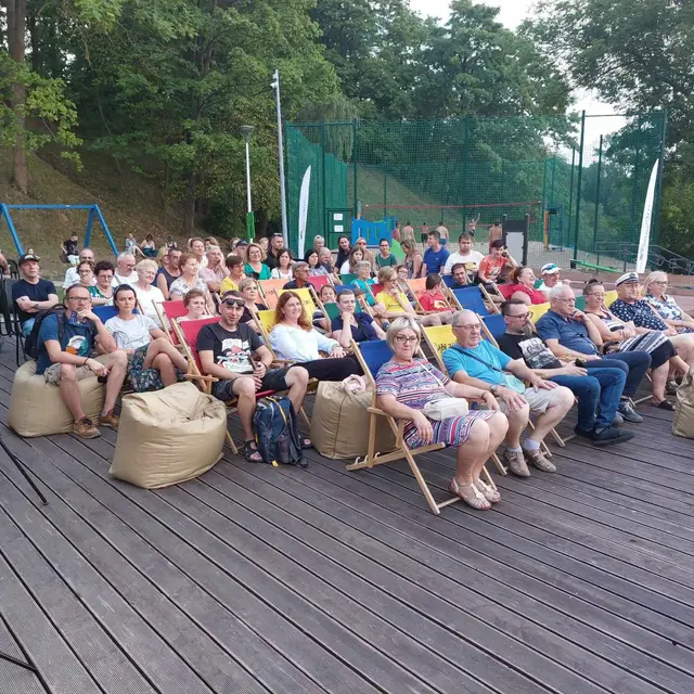 Koncert szantowy za nami — zdjęcie 12