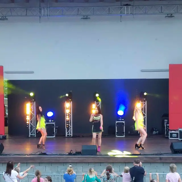 Zakończenie lata w Wąbrzeźnie — zdjęcie 9