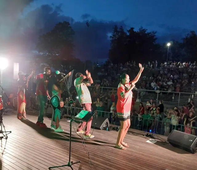 Zakończenie lata w Wąbrzeźnie — zdjęcie 22