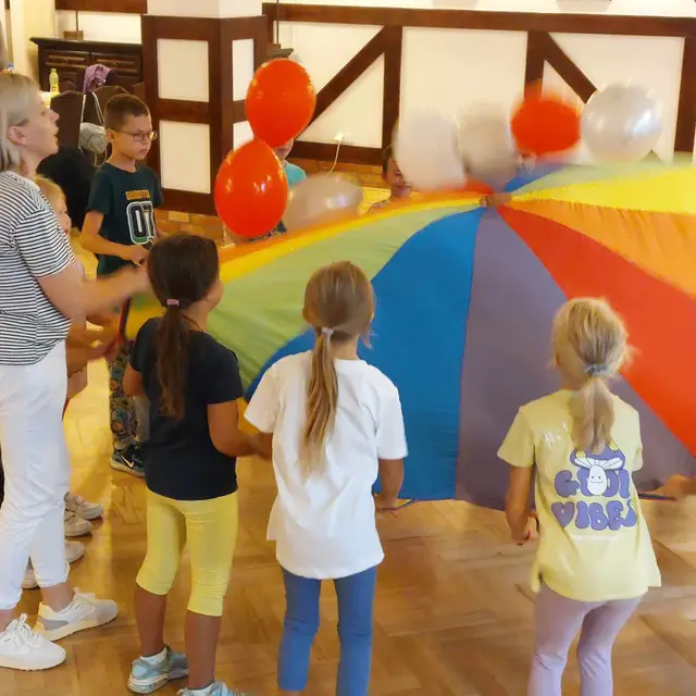 Warsztaty animacyjne zakończone… — zdjęcie 17
