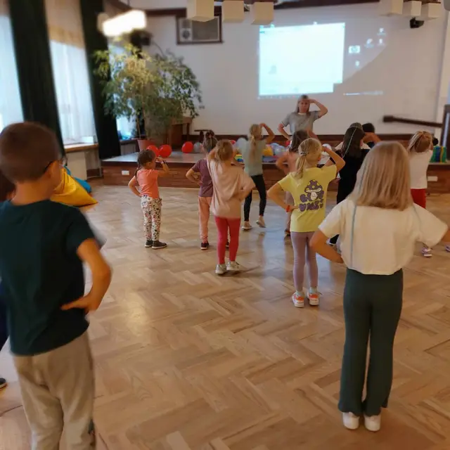Warsztaty animacyjne zakończone… — zdjęcie 39