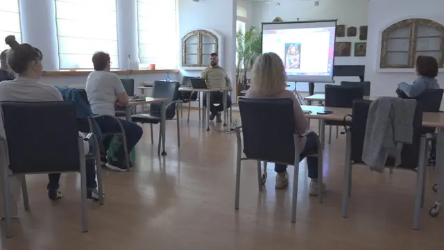 WARSZTATY FOTOGRAFICZNE Z ANIMATOREM — zdjęcie 1