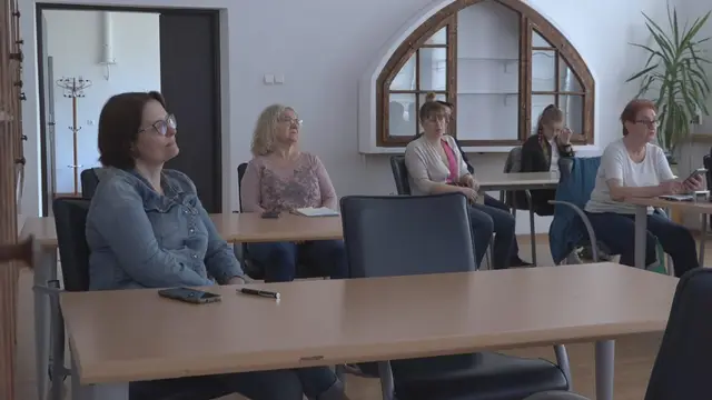 WARSZTATY FOTOGRAFICZNE Z ANIMATOREM — zdjęcie 2