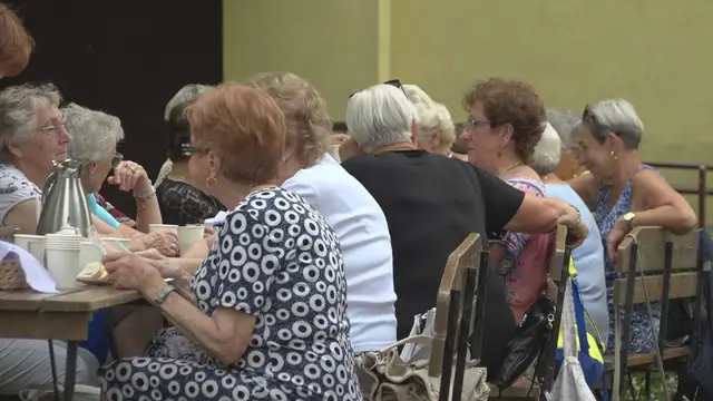 ZAJĘCIA Z ANIMATOREM WĄBRZESKIE FAJFY „PIECHOTĄ DO LATA” — zdjęcie 4