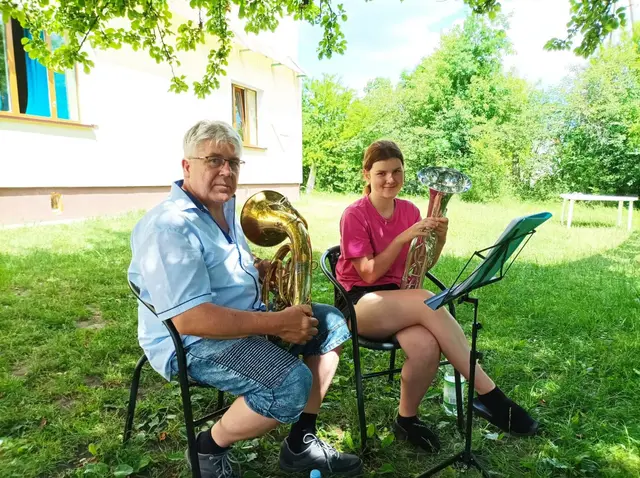 Orkiestra dęta — zdjęcie 7