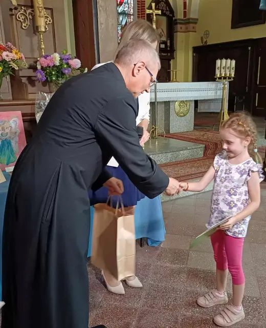 Konkurs międzyszkolny za nami — zdjęcie 6