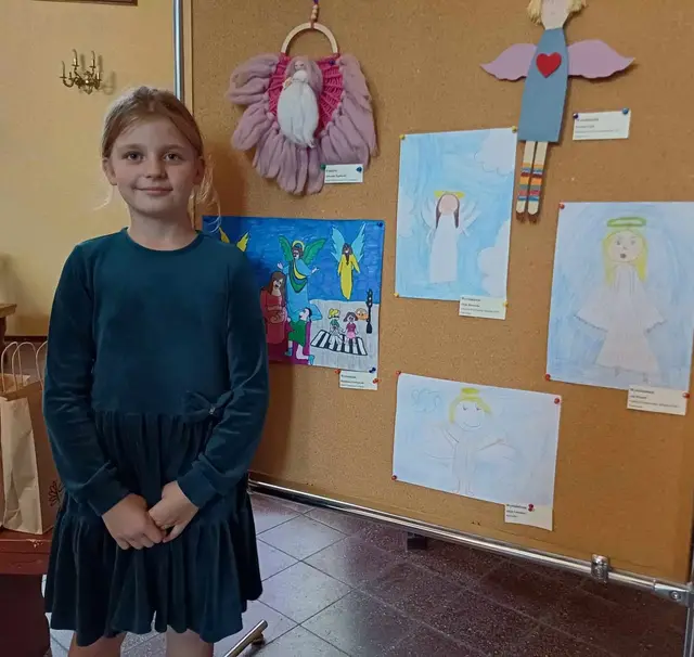 Konkurs międzyszkolny za nami — zdjęcie 7