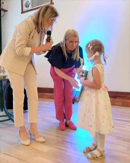 Drugi dzień DKCh za nami.. — zdjęcie 5