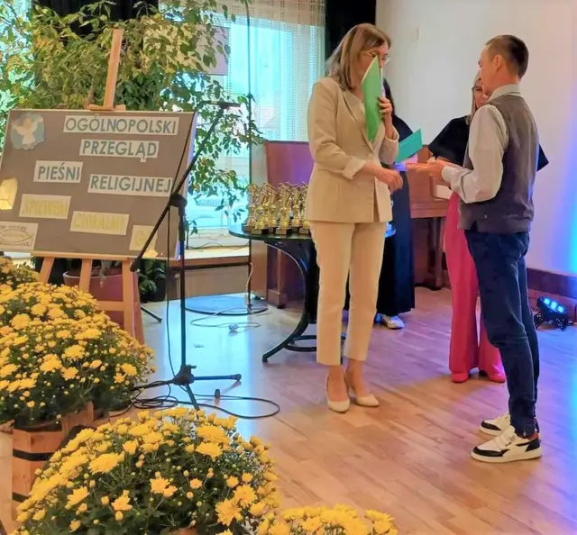 Drugi dzień DKCh za nami.. — zdjęcie 6
