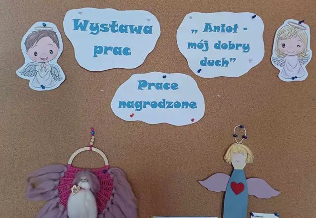 Konkurs międzyszkolny za nami — zdjęcie 8