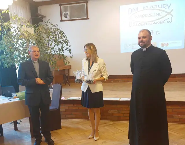 Konkurs międzyszkolny za nami — zdjęcie 9