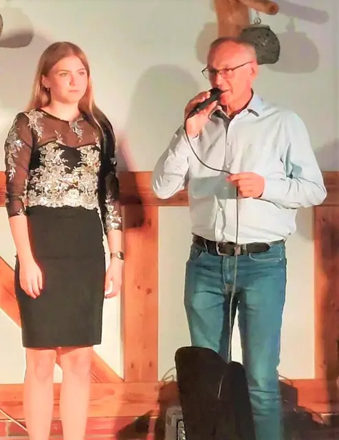 Drugi dzień DKCh za nami.. — zdjęcie 9