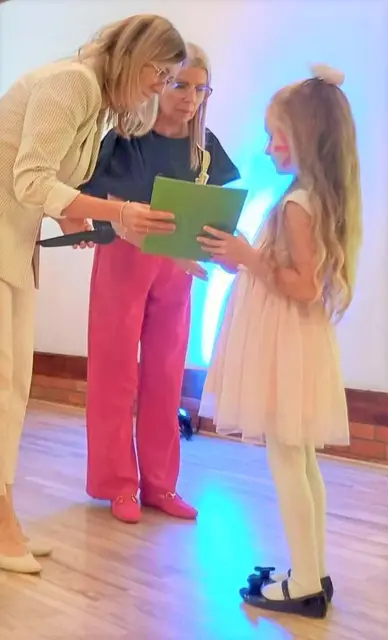 Drugi dzień DKCh za nami.. — zdjęcie 11