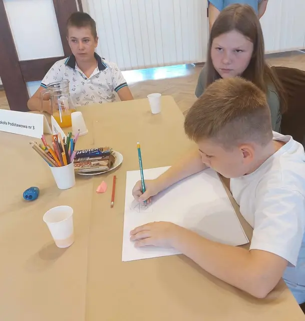 Konkurs międzyszkolny za nami — zdjęcie 12