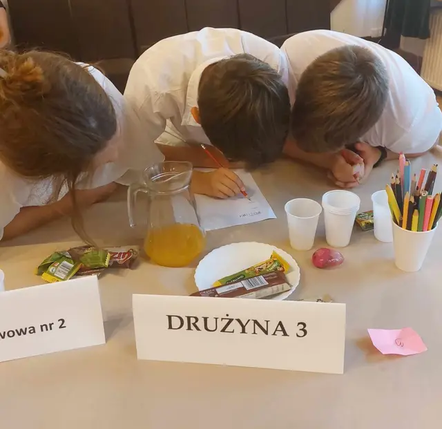 Konkurs międzyszkolny za nami — zdjęcie 14