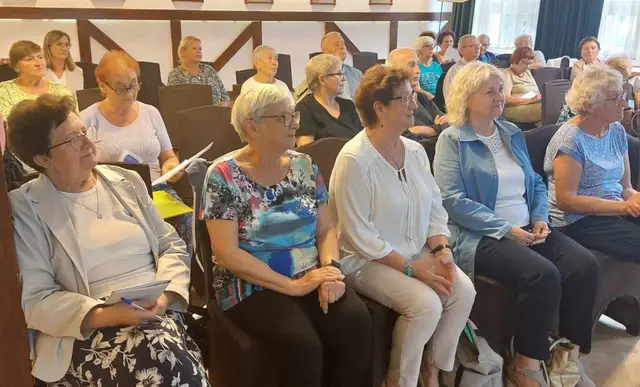 Drugi dzień DKCh za nami.. — zdjęcie 12