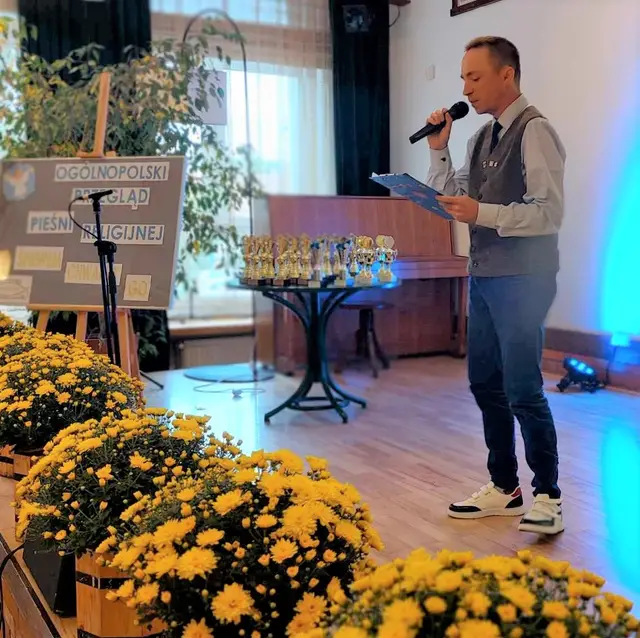 Drugi dzień DKCh za nami.. — zdjęcie 13