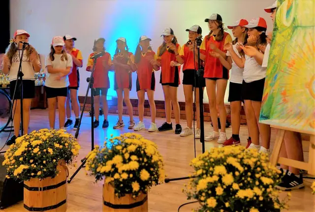 Drugi dzień DKCh za nami.. — zdjęcie 14