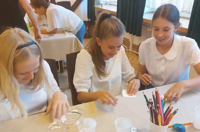 Konkurs międzyszkolny za nami — zdjęcie 22