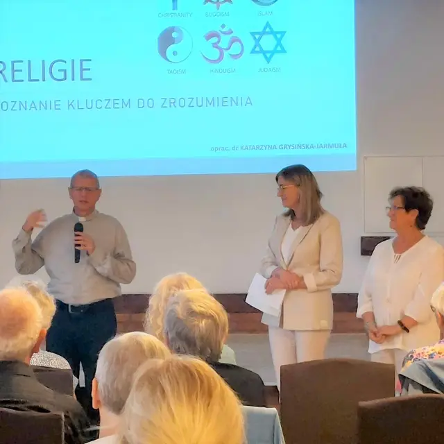 Drugi dzień DKCh za nami.. — zdjęcie 24