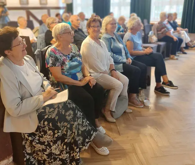 Drugi dzień DKCh za nami.. — zdjęcie 31