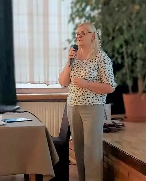 Drugi dzień DKCh za nami.. — zdjęcie 37