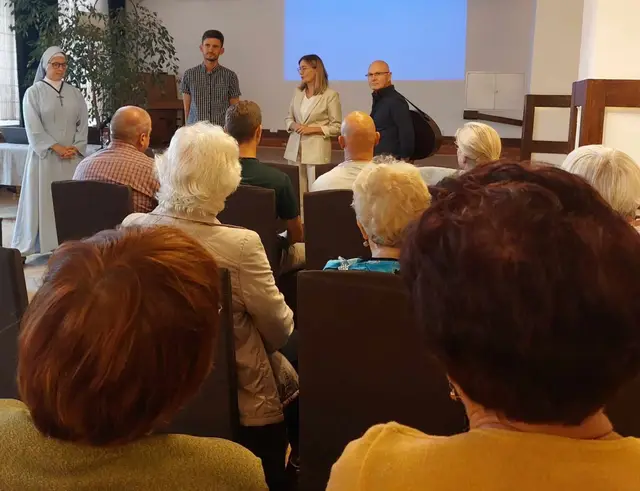 Drugi dzień DKCh za nami.. — zdjęcie 38