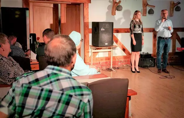 Drugi dzień DKCh za nami.. — zdjęcie 46