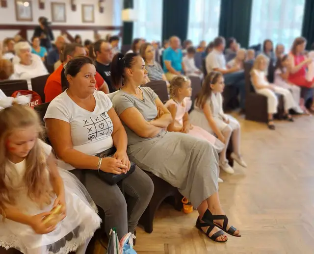 Drugi dzień DKCh za nami.. — zdjęcie 49