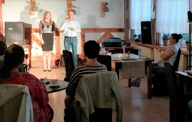 Drugi dzień DKCh za nami.. — zdjęcie 52