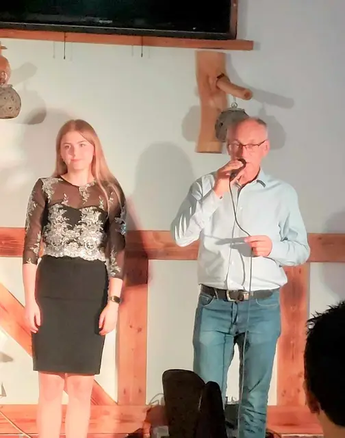 Drugi dzień DKCh za nami.. — zdjęcie 55