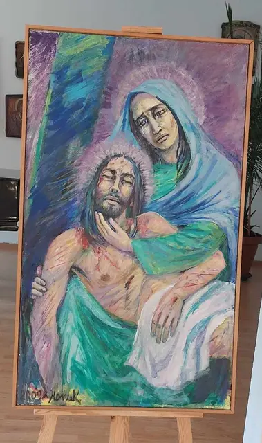 Drugi dzień DKCh za nami.. — zdjęcie 73