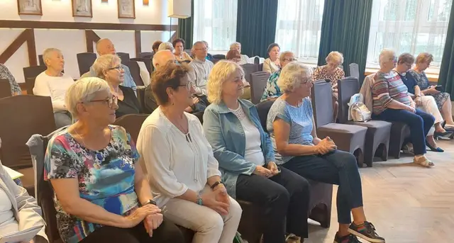Drugi dzień DKCh za nami.. — zdjęcie 74