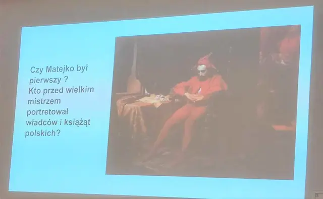 Wystawa „Nowy poczet władców Polski. Świerzy kontra Matejko” w WDK — zdjęcie 4