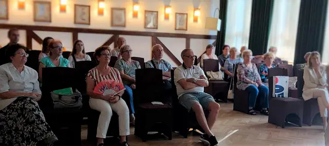Wystawa „Nowy poczet władców Polski. Świerzy kontra Matejko” w WDK — zdjęcie 6