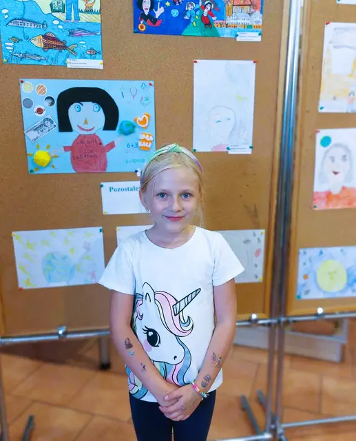Mikołaj Kopernik oczami dzieci — zdjęcie 5
