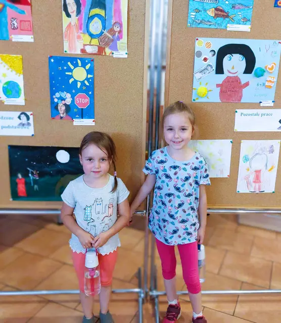 Mikołaj Kopernik oczami dzieci — zdjęcie 7