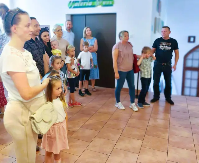 Mikołaj Kopernik oczami dzieci — zdjęcie 18