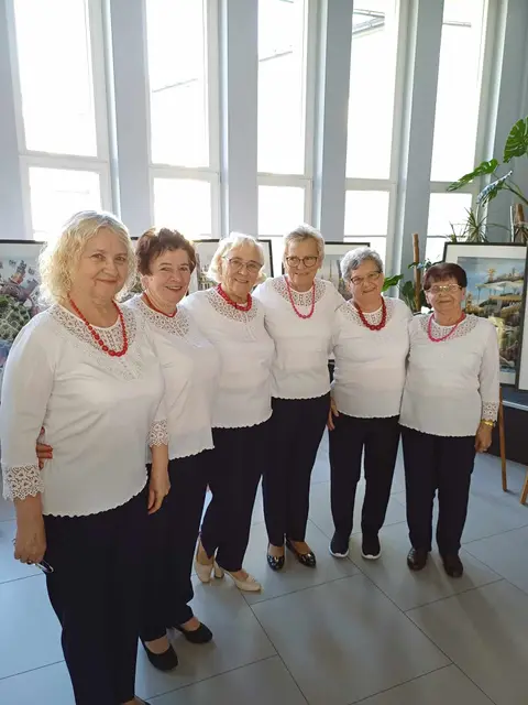 Klub Seniora „Echo” — zdjęcie 5