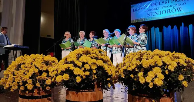 Przegląd seniorów za nami — zdjęcie 1