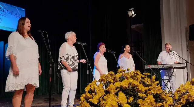 Przegląd seniorów za nami — zdjęcie 2