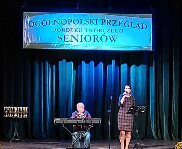 Przegląd seniorów za nami — zdjęcie 5
