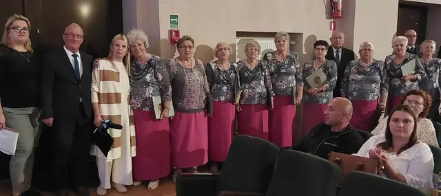 Przegląd seniorów za nami — zdjęcie 6