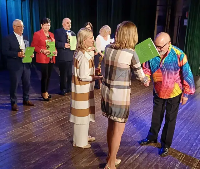 Przegląd seniorów za nami — zdjęcie 11