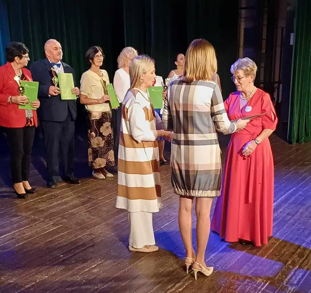 Przegląd seniorów za nami — zdjęcie 14