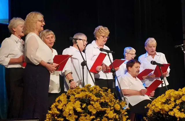 Przegląd seniorów za nami — zdjęcie 15