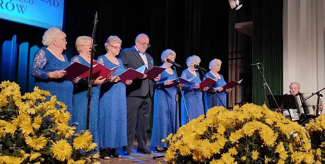 Przegląd seniorów za nami — zdjęcie 20